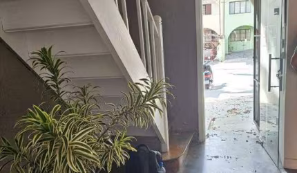 Casa Comercial em Pinheiros com 200m²