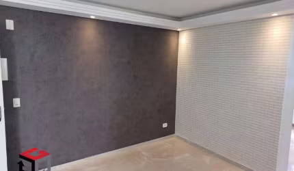 Apartamento à venda 2 quartos 1 vaga Nova Petrópolis - São Bernardo do Campo - SP