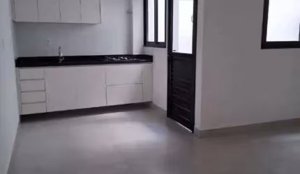 Apartamento para aluguel 2 quartos 1 suíte 1 vaga Guiomar - Santo André - SP