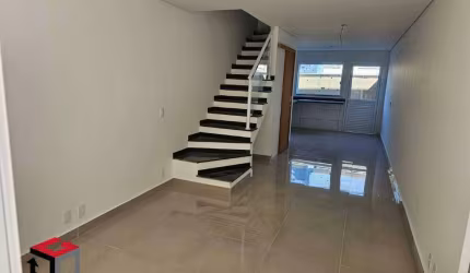 Apartamento Novo, 77 m² - Campo Grande