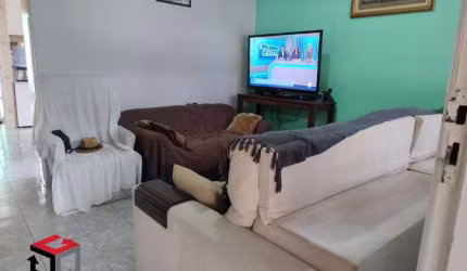 Casa à venda 6 quartos 4 vagas Paulicéia - São Bernardo do Campo - SP