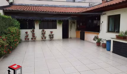 Casa à venda 3 quartos 3 suítes 8 vagas Rudge Ramos - São Bernardo do Campo - SP