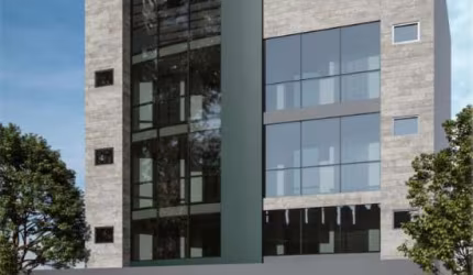 Apartamento à venda 2 quartos 1 suíte 1 vaga Centro - São Bernardo do Campo - SP