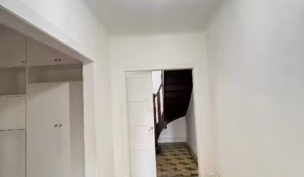 Sobrado para aluguel 1 vaga Higienópolis - São Paulo - SP
