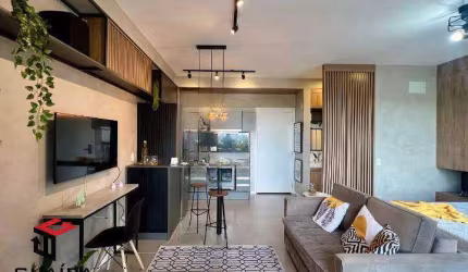 Apartamento para aluguel 1 quarto 1 vaga Cerqueira César - São Paulo - SP