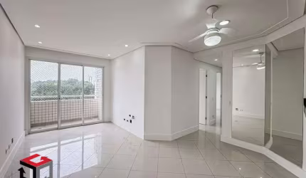 Apartamento à venda 3 quartos 1 suíte 2 vagas Baeta Neves - São Bernardo do Campo - SP