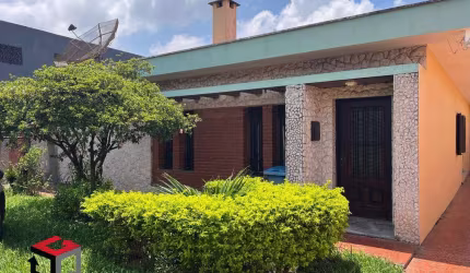 Terreno à venda 12 vagas Demarchi - São Bernardo do Campo - SP