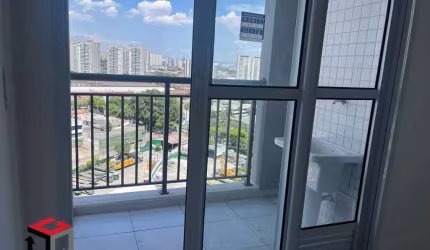 Apartamento 2 Dormitórios na Lapa 41m2