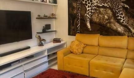 Lindo Apartamento 86 m² - Santo Amaro!