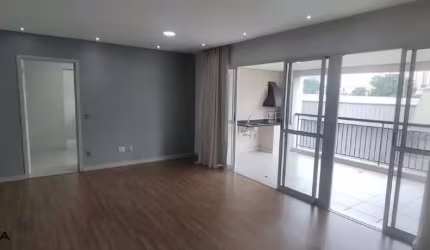 Apartamento para aluguel 3 quartos 3 suítes 2 vagas Gilda - Santo André - SP