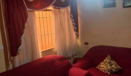 Casa à venda 2 quartos 2 vagas Cristiane - Santo André - SP