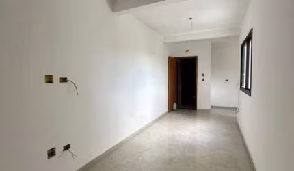 Cobertura à venda 2 quartos 1 suíte 2 vagas Curuçá - Santo André - SP
