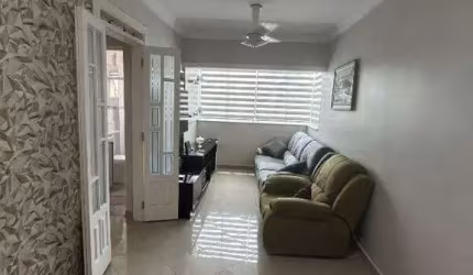 Apartamento à venda 2 quartos 1 vaga Rudge Ramos - São Bernardo do Campo - SP