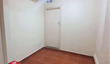 Excelente casa de vila comercial para locação em Higienópolis