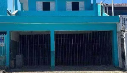 Salão para aluguel 3 vagas Dos Casa - São Bernardo do Campo - SP