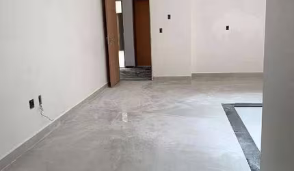 Apartamento à venda 2 quartos 1 suíte 1 vaga Oratório - Santo André - SP