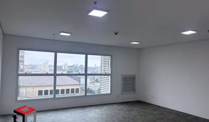 Sala à venda 1 vaga Santo Antônio - São Caetano do Sul - SP