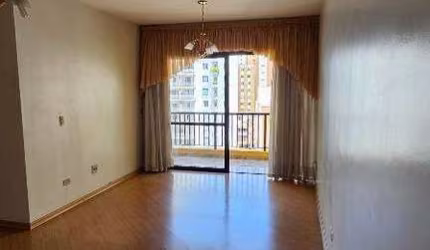 Apartamento à venda 2 quartos 2 vagas Bastos - Santo André - SP