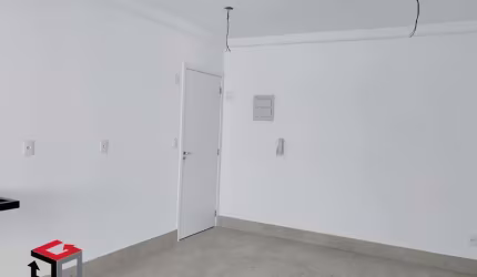 Apartamento à venda 2 quartos 1 suíte 2 vagas Das Nações - Santo André - SP