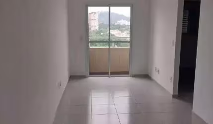 Apartamento para aluguel 2 quartos 1 vaga Demarchi - São Bernardo do Campo - SP