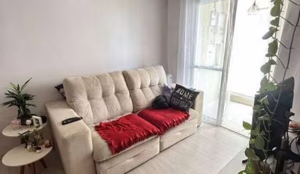 Apartamento à venda 3 quartos 1 suíte 1 vaga Planalto - São Bernardo do Campo - SP