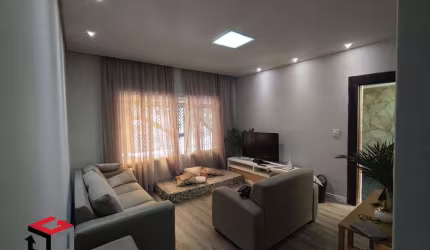 Casa à venda 3 quartos 1 suíte 3 vagas Rudge Ramos - São Bernardo do Campo - SP