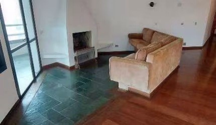 Apartamento à venda 4 quartos 1 suíte 3 vagas Centro - São Bernardo do Campo - SP