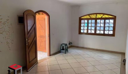 Sobrado à venda 3 quartos 1 suíte 2 vagas Vila Vermelha - São Paulo - SP