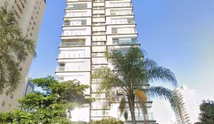 Apartamento com 64m² - Pinheiros - São Paulo - SP.
