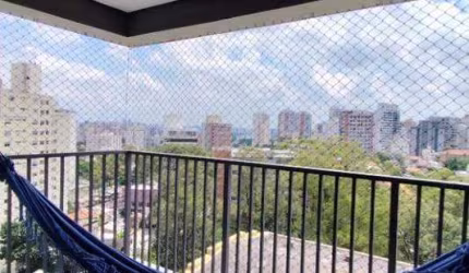 Apartamento STudio Mobiliado com 22m² - Vila Mariana - São Paulo - SP.