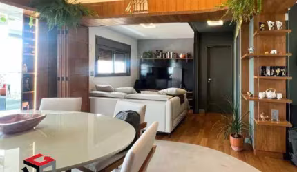 Apartamento com 65m² - Indianópolis - São Paulo - SP