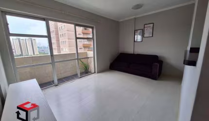 Apartamento à venda 3 quartos 1 vaga Chácara Inglesa - São Bernardo do Campo - SP