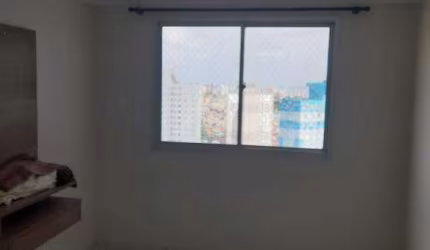 Apartamento à venda 2 quartos 1 vaga Irajá - São Bernardo do Campo - SP