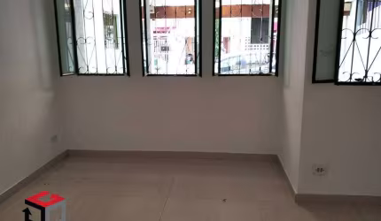 Casa à venda 2 quartos 2 vagas Floresta - Santo André - SP