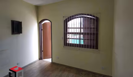 Sobrado à venda 3 quartos 3 vagas Linda - Santo André - SP