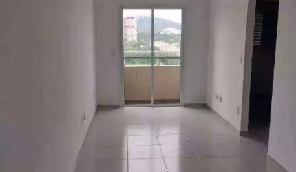 Apartamento para aluguel 2 quartos 1 vaga Demarchi - São Bernardo do Campo - SP