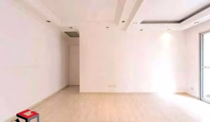 Apartamento à venda 3 quartos 1 suíte 2 vagas Gilda - Santo André - SP