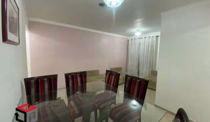 Apartamento 2 Dormitórios na Vila Santa Catarina 64m2