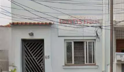 Sobrado à venda 2 quartos 1 vaga Vila Clementino - São Paulo - SP