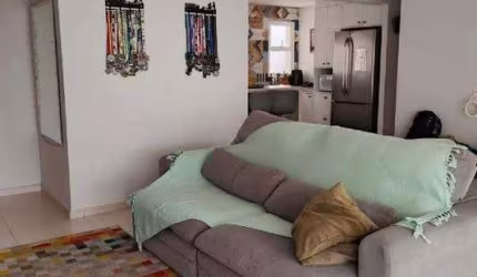 Apartamento à venda 3 quartos 1 suíte 2 vagas Lusitânia - São Bernardo do Campo - SP