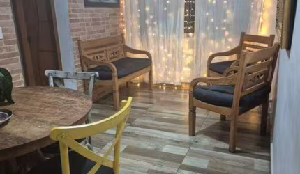 Apartamento à venda 2 quartos 1 vaga Santa Terezinha - São Bernardo do Campo - SP