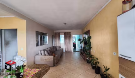 Sobrado à venda 5 quartos 1 suíte 1 vaga Batistini - São Bernardo do Campo - SP