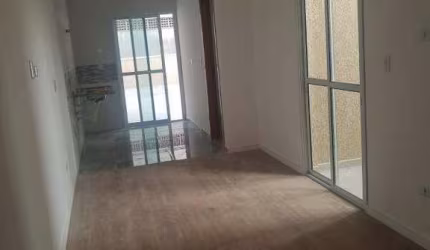 Cobertura à venda 2 quartos 1 suíte 2 vagas Pires - Santo André - SP
