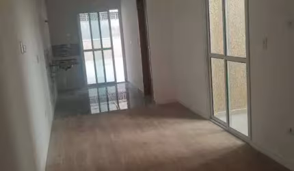 Cobertura à venda 2 quartos 1 suíte 2 vagas Pires - Santo André - SP