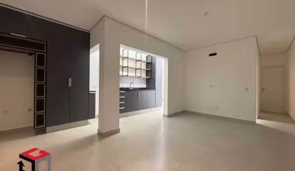 Apartamento à venda 2 quartos 1 suíte 1 vaga Curuçá - Santo André - SP
