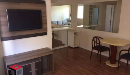 Apartamento à venda 2 quartos 1 suíte 2 vagas Jardim - Santo André - SP