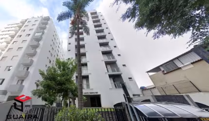 Apartamento com 98m² - Vila Olímpia - São Paulo - SP