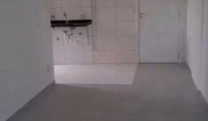 Apartamento para aluguel 1 quarto 1 vaga Centro - São Bernardo do Campo - SP