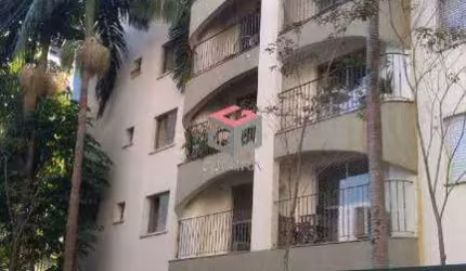 Apartamento 46 m² Localizado No Bairro Vila Nova Conceição São Paulo - SP