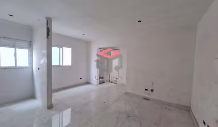 Apartamento 55 m² Localizado No Bairro Campestre Santo André - SP